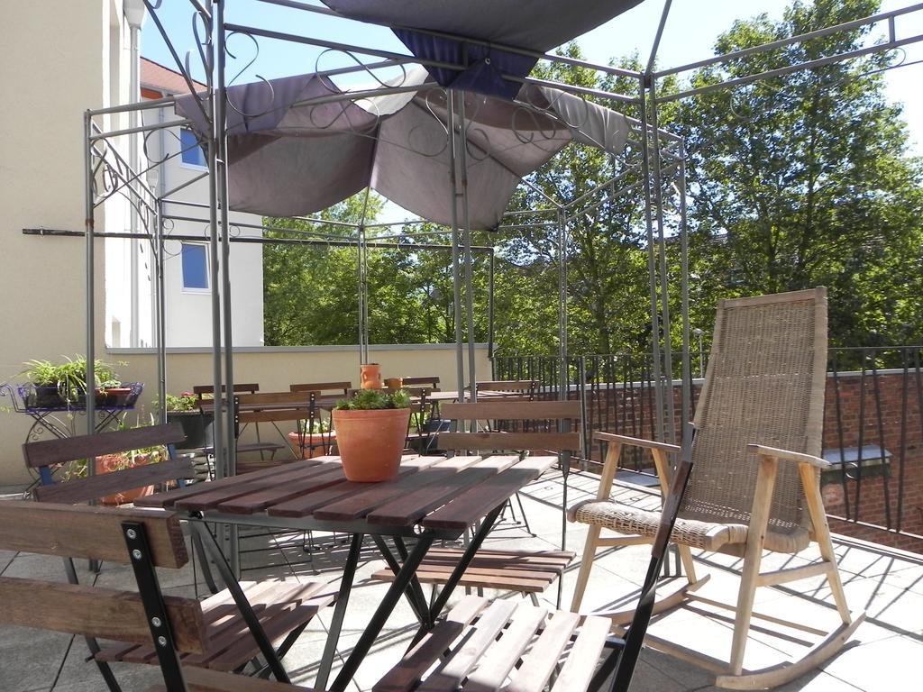 Bahnhof-Hotel Saarlouis Esterno foto